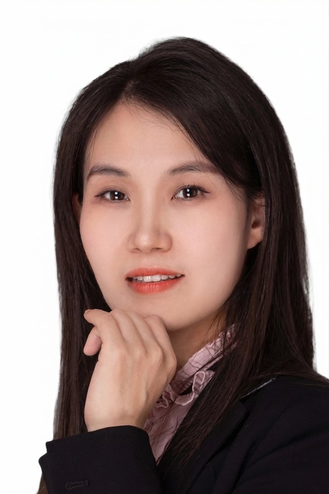 杨艳君