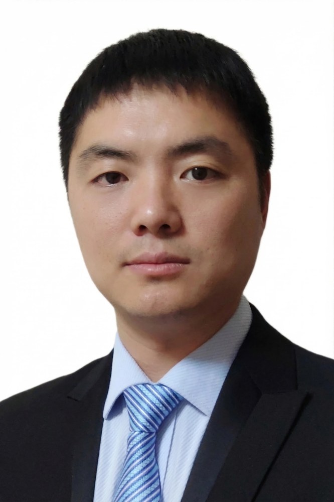 张海涛